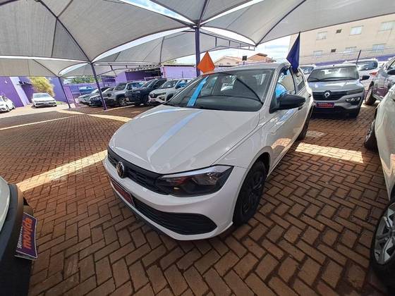 VOLKSWAGEN POLO 1.0 MPI TRACK MANUAL